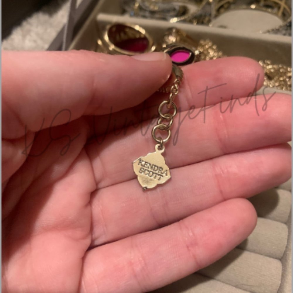 Kendra Scott Jana Bracelet* - Picture 4 of 5